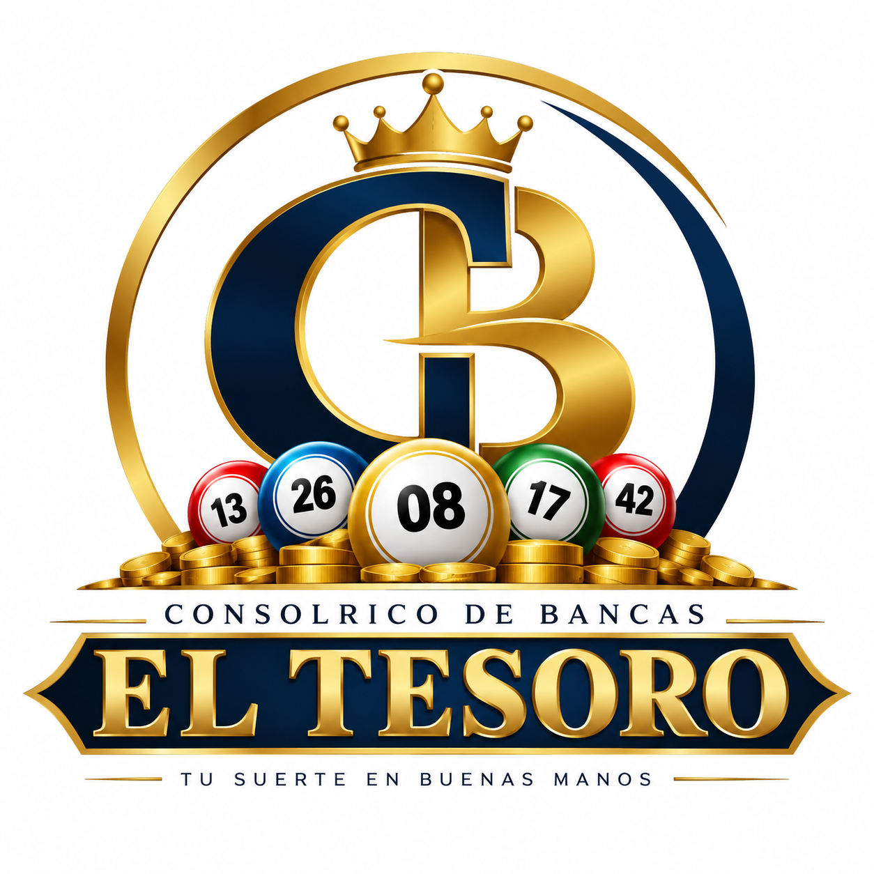Consorcio El Tesoro